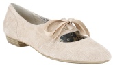 Trio Clarks Cavier Toast